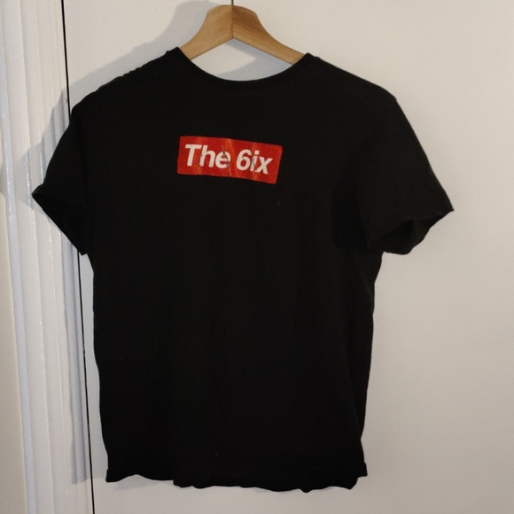 FIVE TEES BUNDLE - Picture 3 of 3